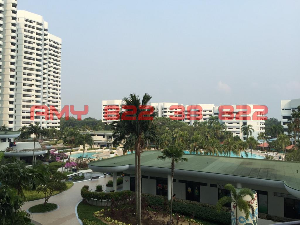 Mandarin Gardens (D15), Condominium #105854132